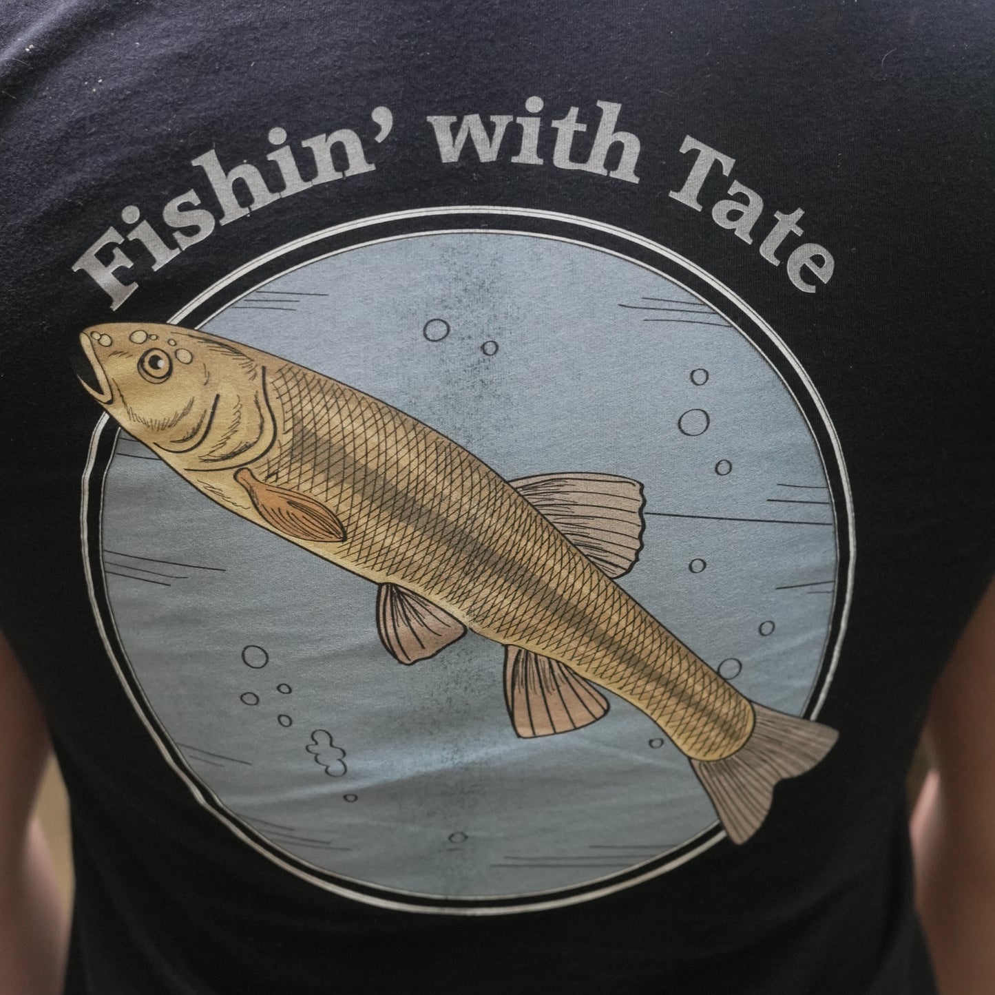 Minner T-Shirt