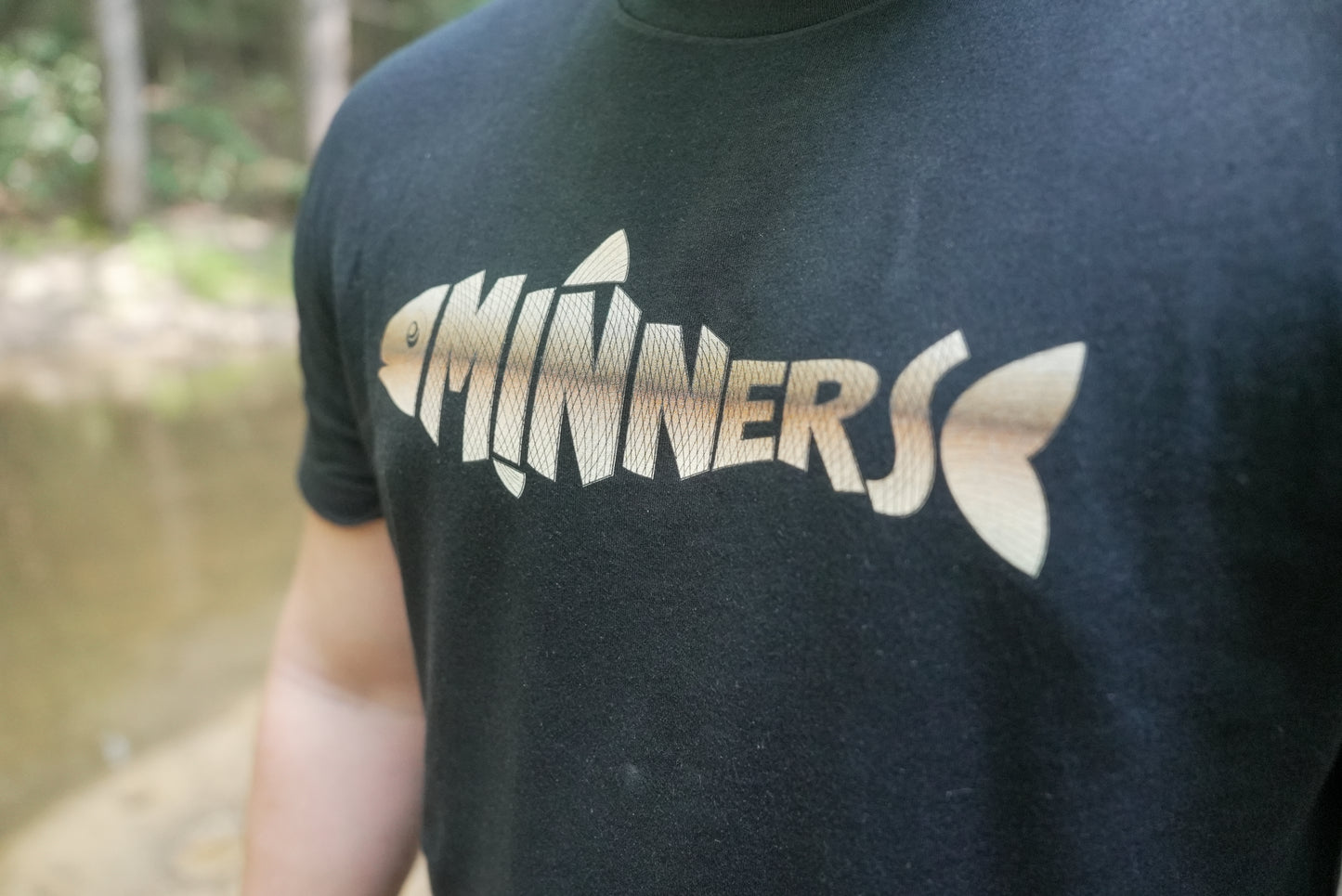 Minner T-Shirt