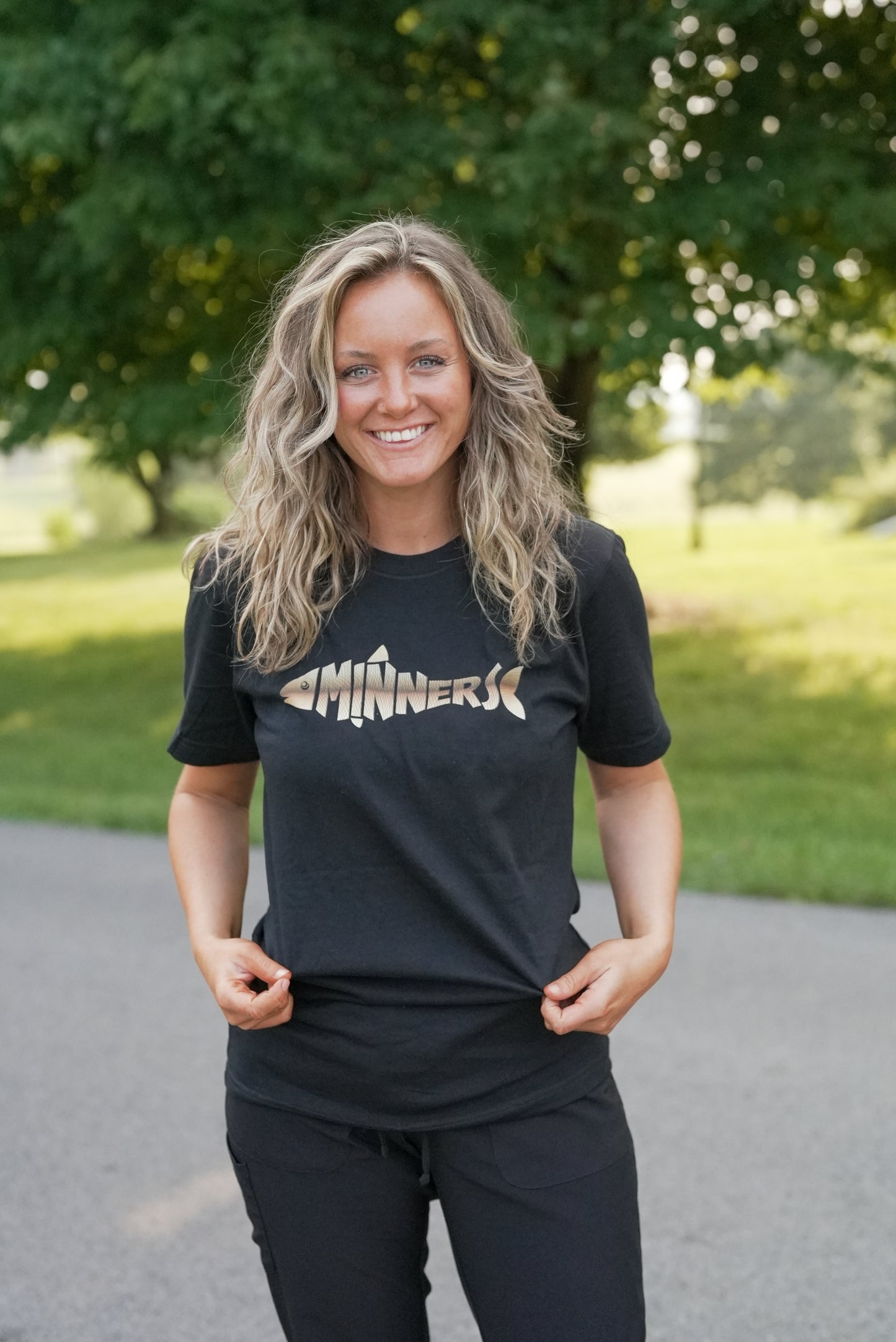 Minner T-Shirt