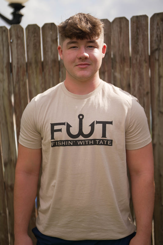 FWT T-Shirt